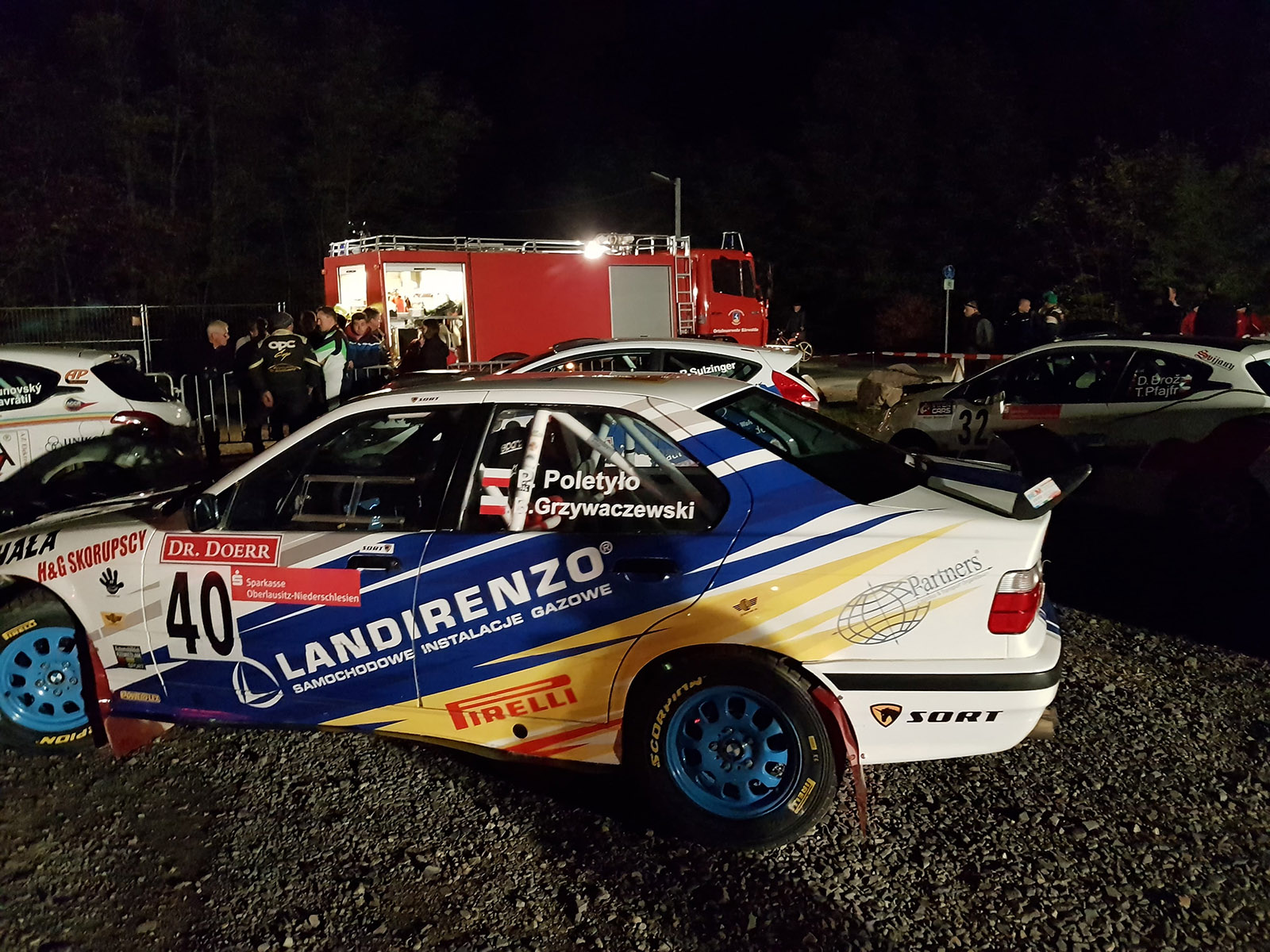 Lausitz-Rallye