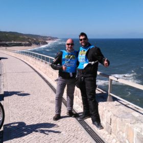 ridingeverywhere con SORT