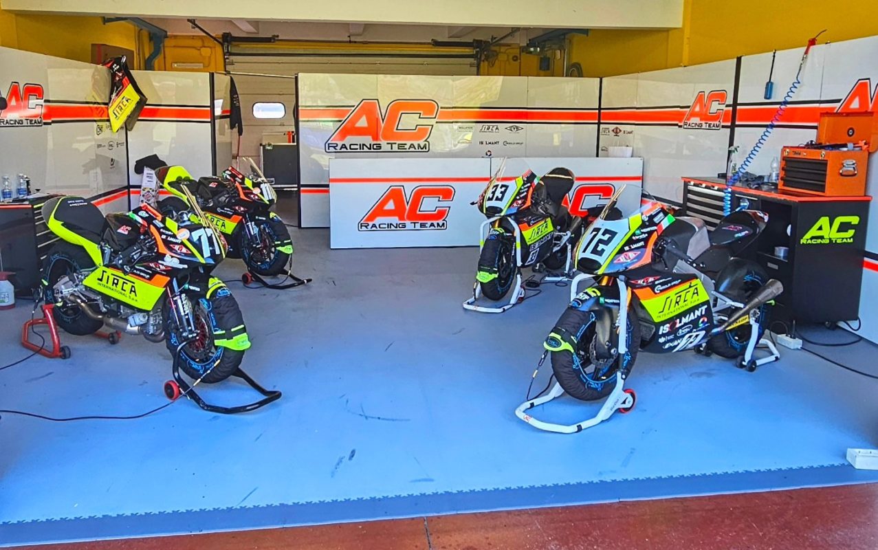 AC Racing Team