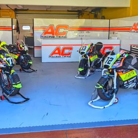 AC Racing Team